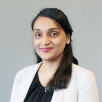 Swetha Atluri