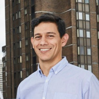 Nicolas Orellana Olguin