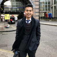 Darryl Teo