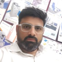 RAKESH M DAVE