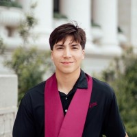 Gavin Ramirez