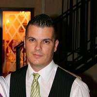 Alexis Moyano Gonzalez