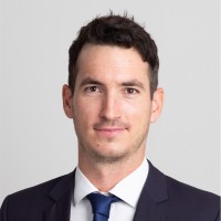 Alexander Caspari
