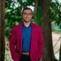 Dr.Muhammad Jamal Uddin