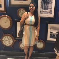 Seema Panwar