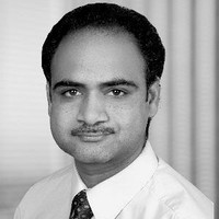 Brijesh Patil