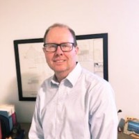 Jim Reinhart