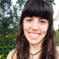 Gina Basiliere