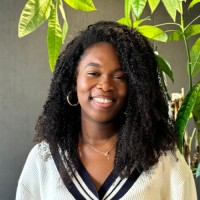 Coralie Iwandza