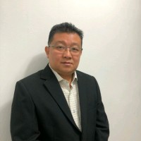 Alan Wong
