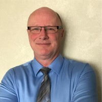 Glenn Mitchell