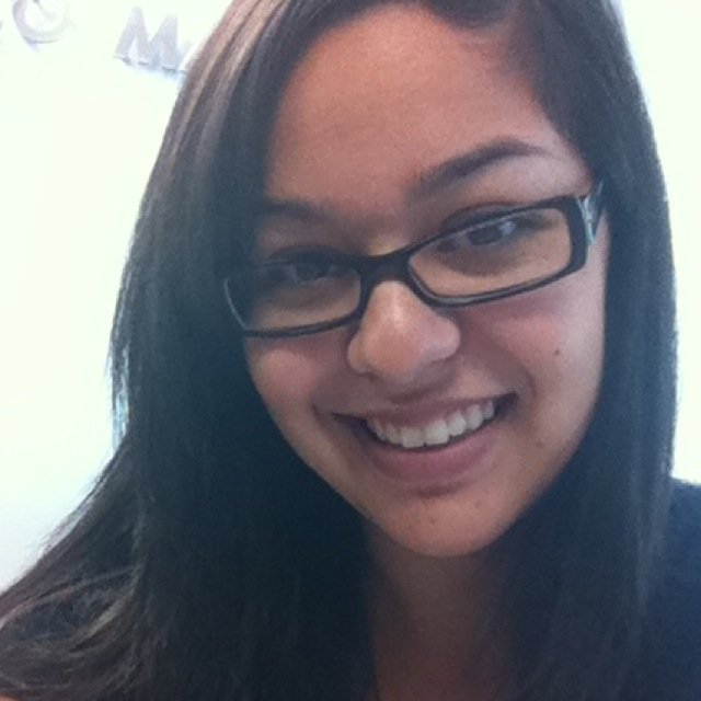 Alyssa Valle, PHR