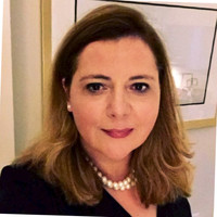 Silvia Pierson