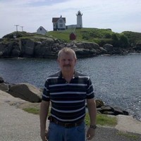 Ken Cushing
