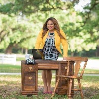 Dr. Karine Melissa, BA, MM, DM