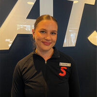Kristin Bakken