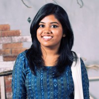 Priyanka Panigrahi