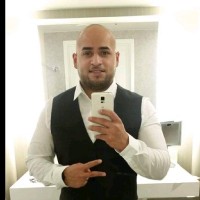 Mario Del Valle