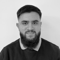 Abu-Bakr Hussain