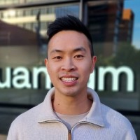 Winston Yu