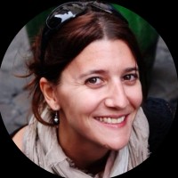 Gaëlle Zimmer