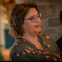 Carmen Van Megen-Mooibroek