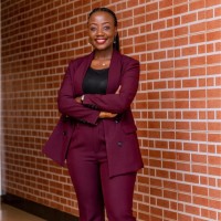 Christine Mabel Namiiro