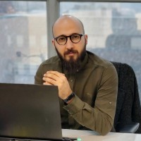 Mohammad Reza Shafie