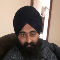 Joban Sandhu