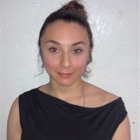 Irma Sanchez