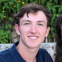 Ben O'Meara