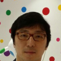 Greg Yang