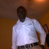 Lukman Kazeem