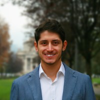 Luca Perone