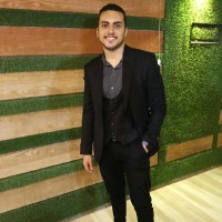 Mazen Hosam