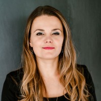 Eugenia Kashubin