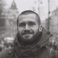 Pavlo Melnyk