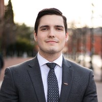 Brenden Covington