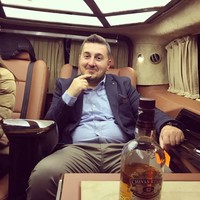 Ali ŞENGÜL