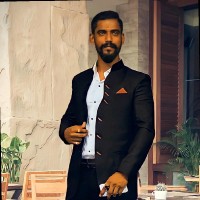 Abhishek Kathole