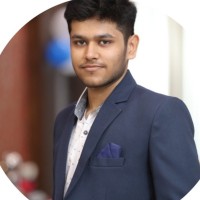 Harshit Gupta
