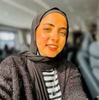 Yasmin Ghazy