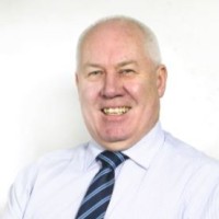 Alan Huddart CMgr FCMI