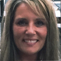Gina Wells