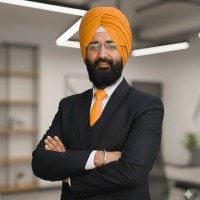 Jagjit Singh Saini