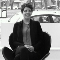 Julie Charbonneau