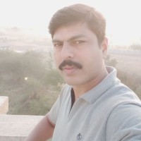 pramod bhegade
