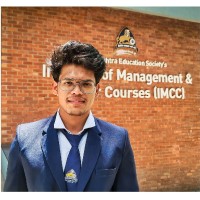 Aniket Mahindrakar
