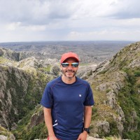 Tomás Gonzalez