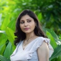 Vinita Bist
